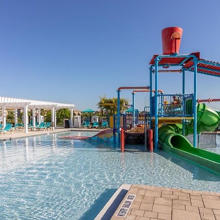 A Whole New World Villa Kissimmee Luaran gambar