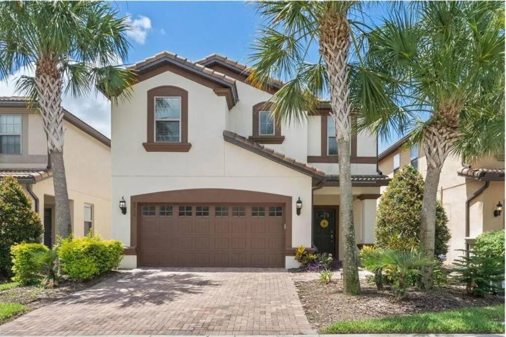 A Whole New World Villa Kissimmee Luaran gambar