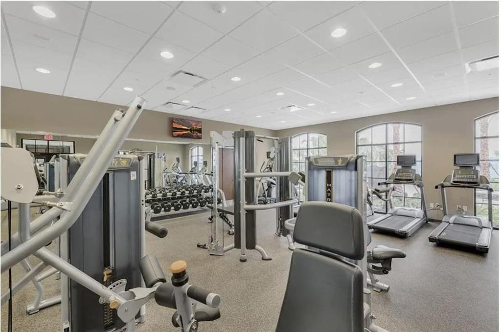 A Whole New World Villa Kissimmee Luaran gambar