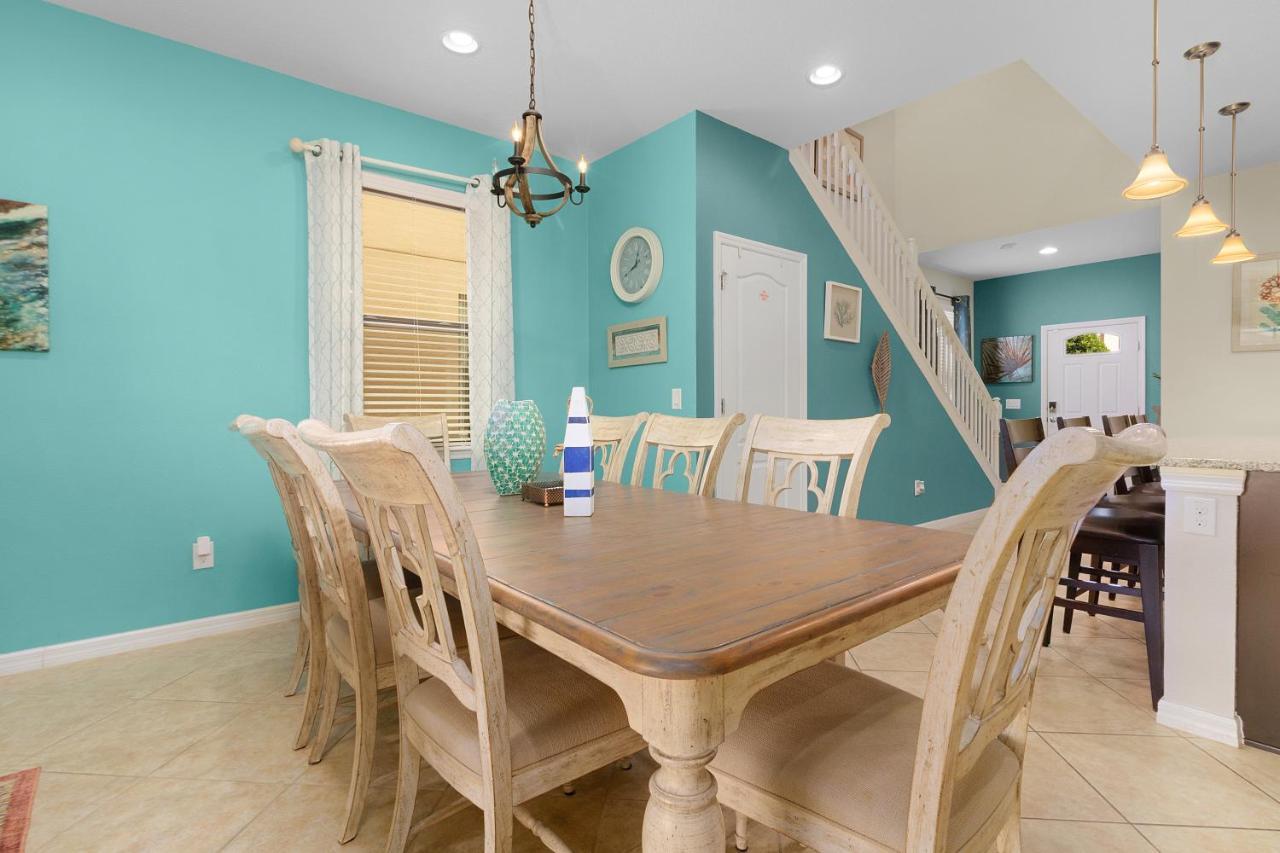 A Whole New World Villa Kissimmee Luaran gambar