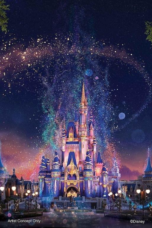 A Whole New World Villa Kissimmee Luaran gambar