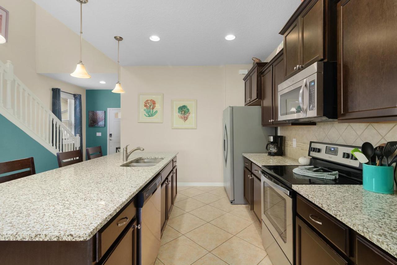 A Whole New World Villa Kissimmee Luaran gambar