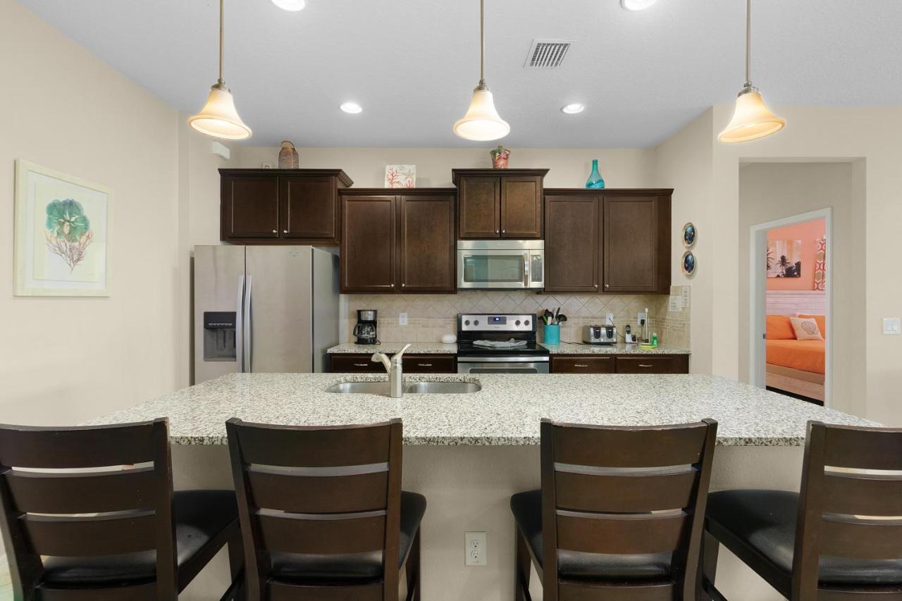 A Whole New World Villa Kissimmee Luaran gambar