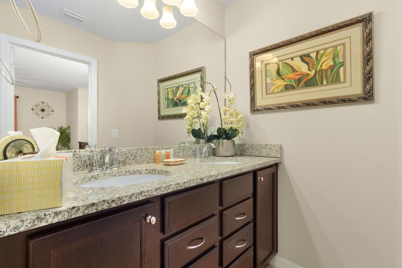 A Whole New World Villa Kissimmee Luaran gambar