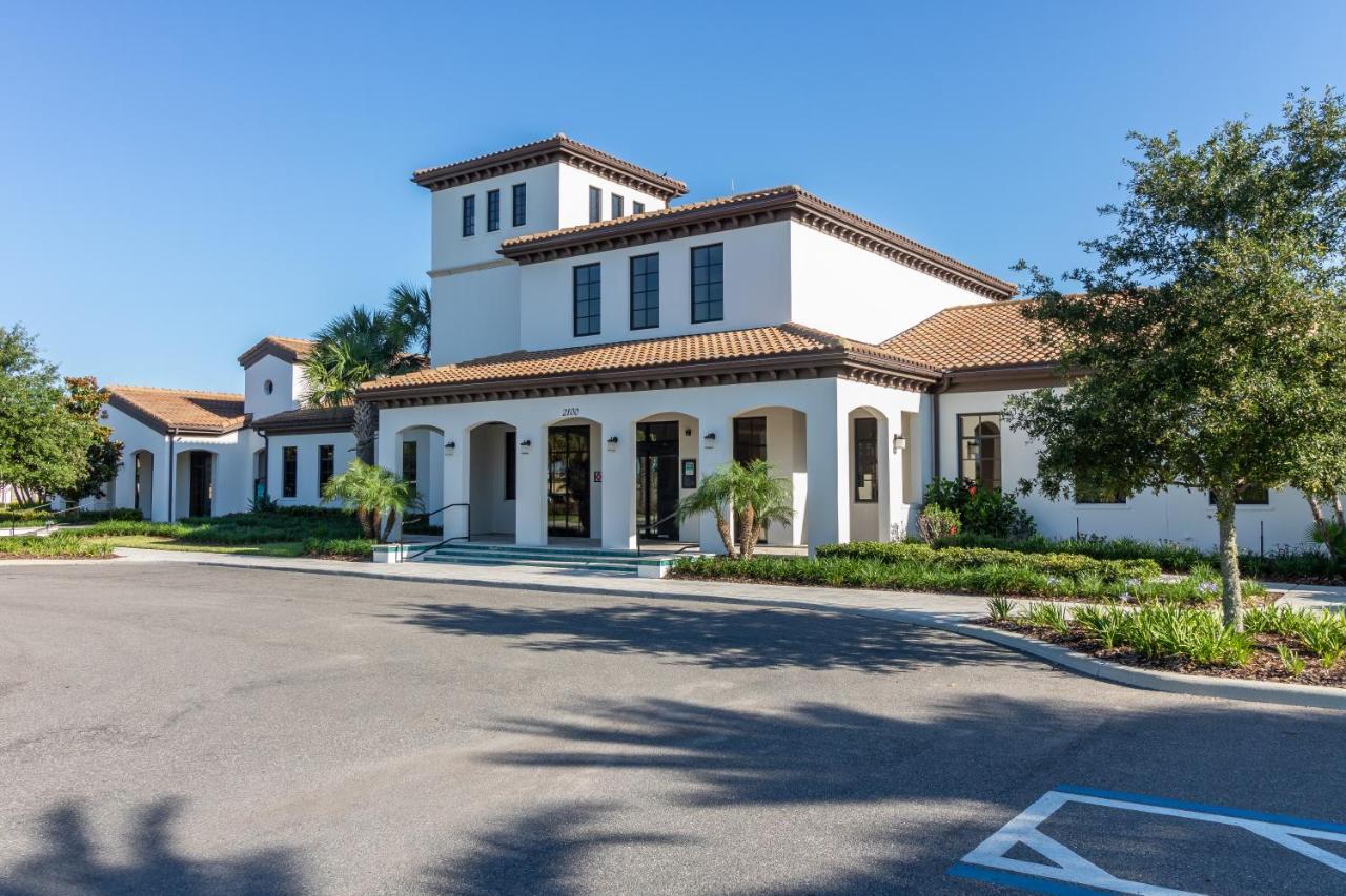 A Whole New World Villa Kissimmee Luaran gambar