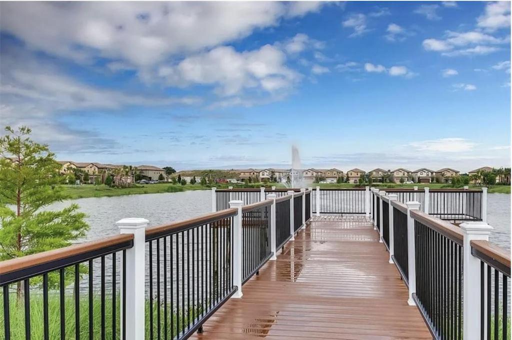 A Whole New World Villa Kissimmee Luaran gambar