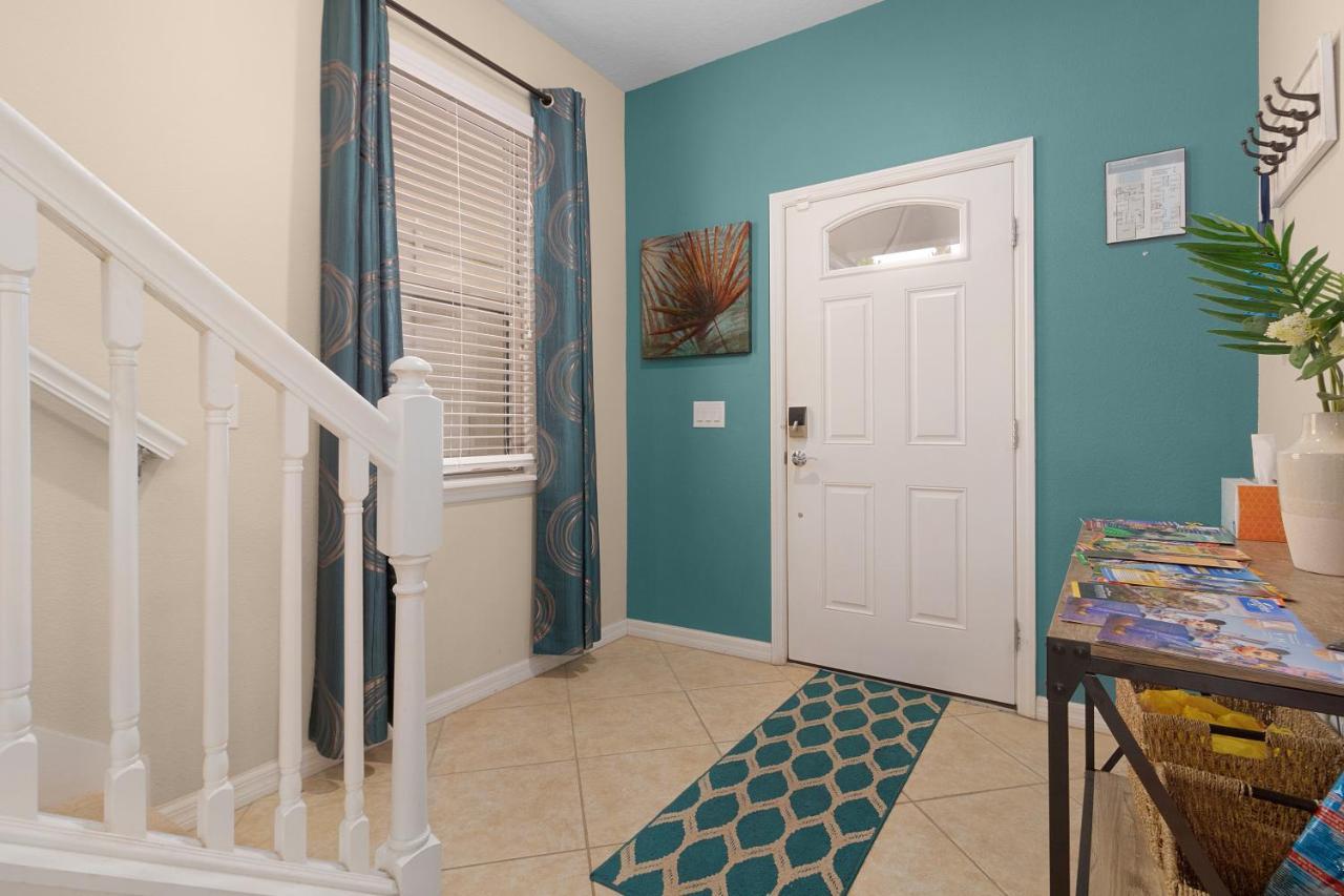 A Whole New World Villa Kissimmee Luaran gambar