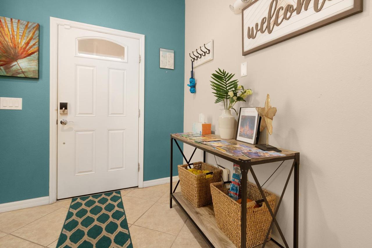 A Whole New World Villa Kissimmee Luaran gambar