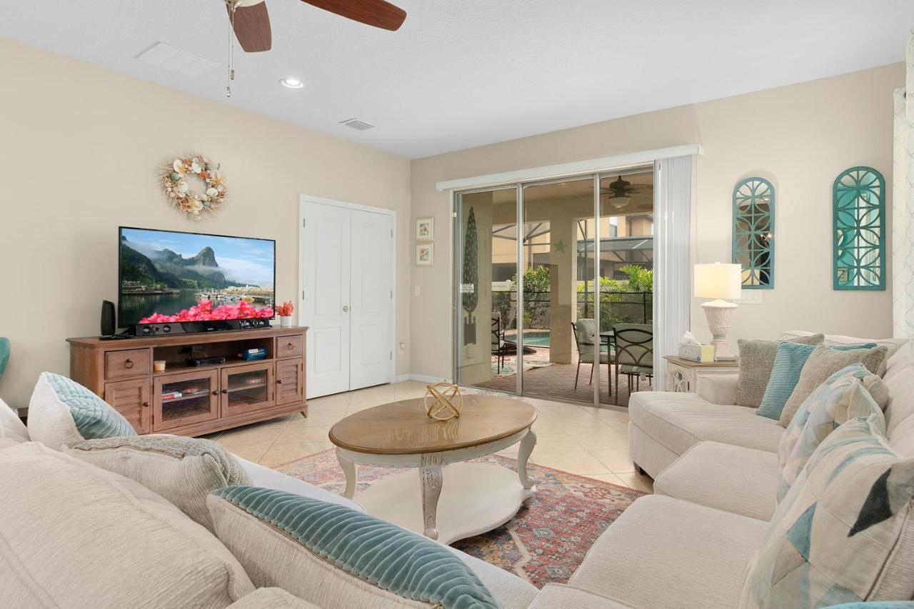 A Whole New World Villa Kissimmee Luaran gambar