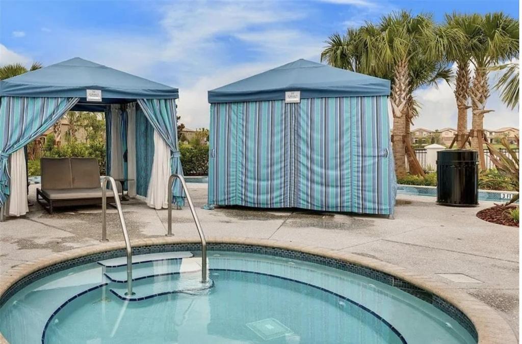 A Whole New World Villa Kissimmee Luaran gambar