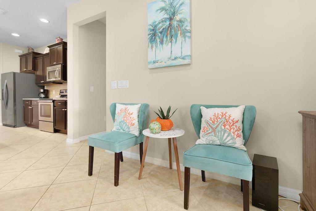 A Whole New World Villa Kissimmee Luaran gambar