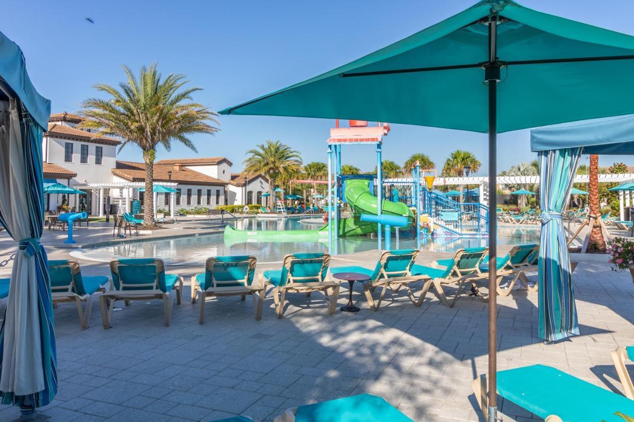A Whole New World Villa Kissimmee Luaran gambar