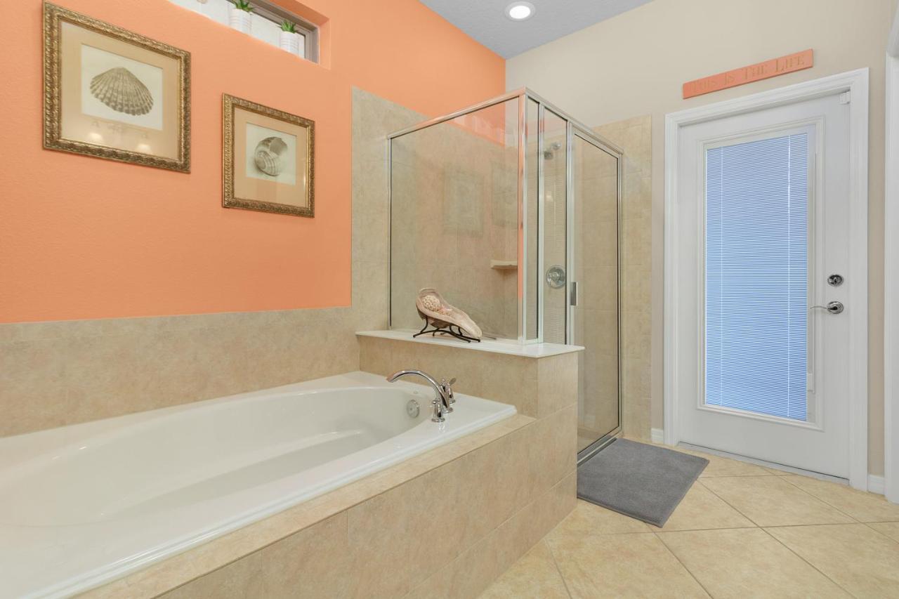 A Whole New World Villa Kissimmee Luaran gambar