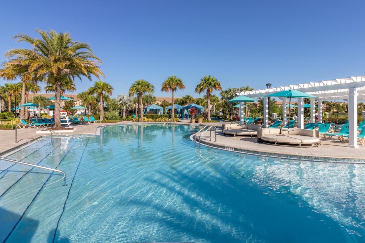 A Whole New World Villa Kissimmee Luaran gambar