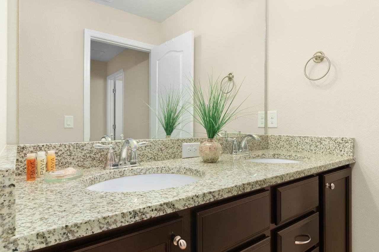 A Whole New World Villa Kissimmee Luaran gambar