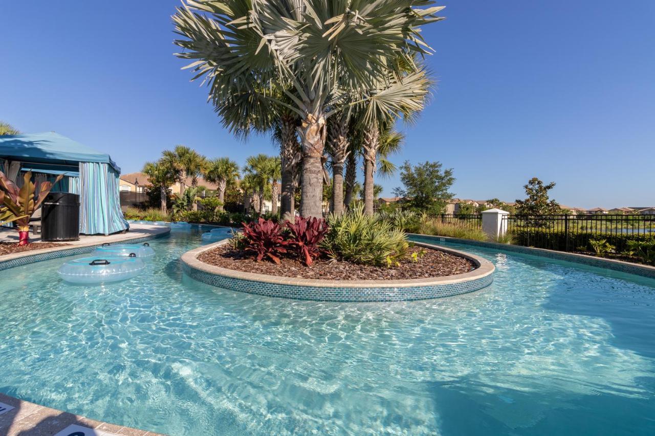 A Whole New World Villa Kissimmee Luaran gambar