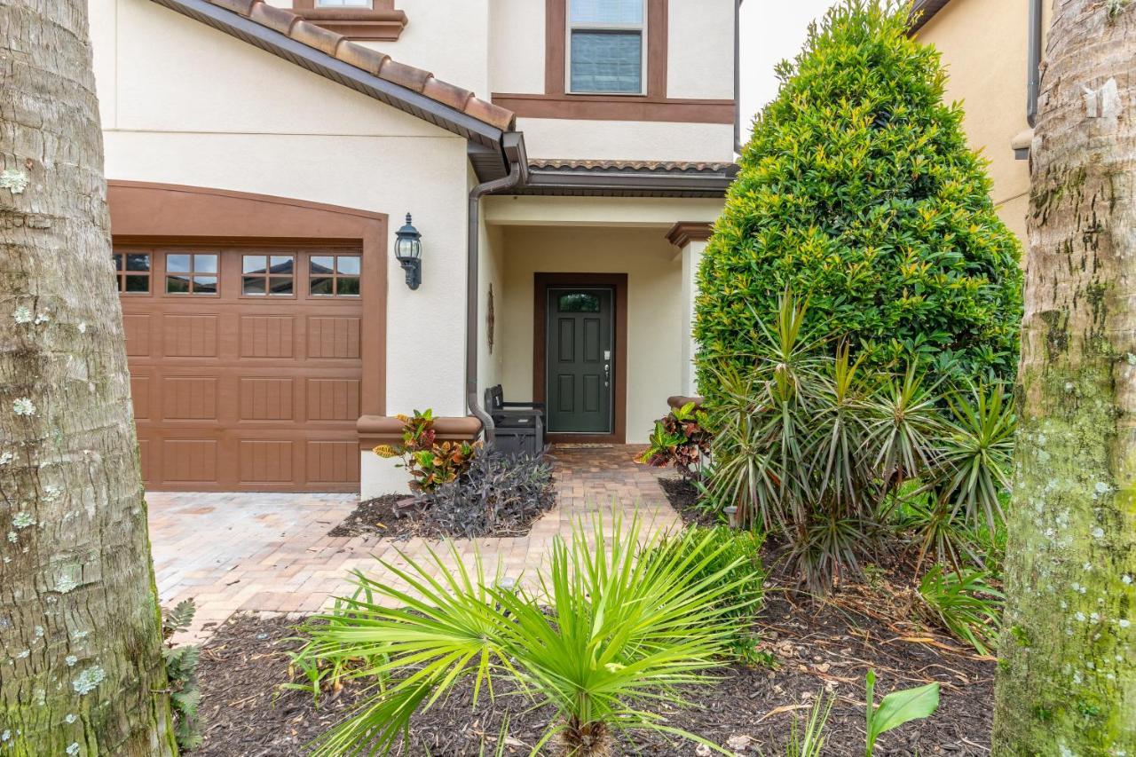 A Whole New World Villa Kissimmee Luaran gambar