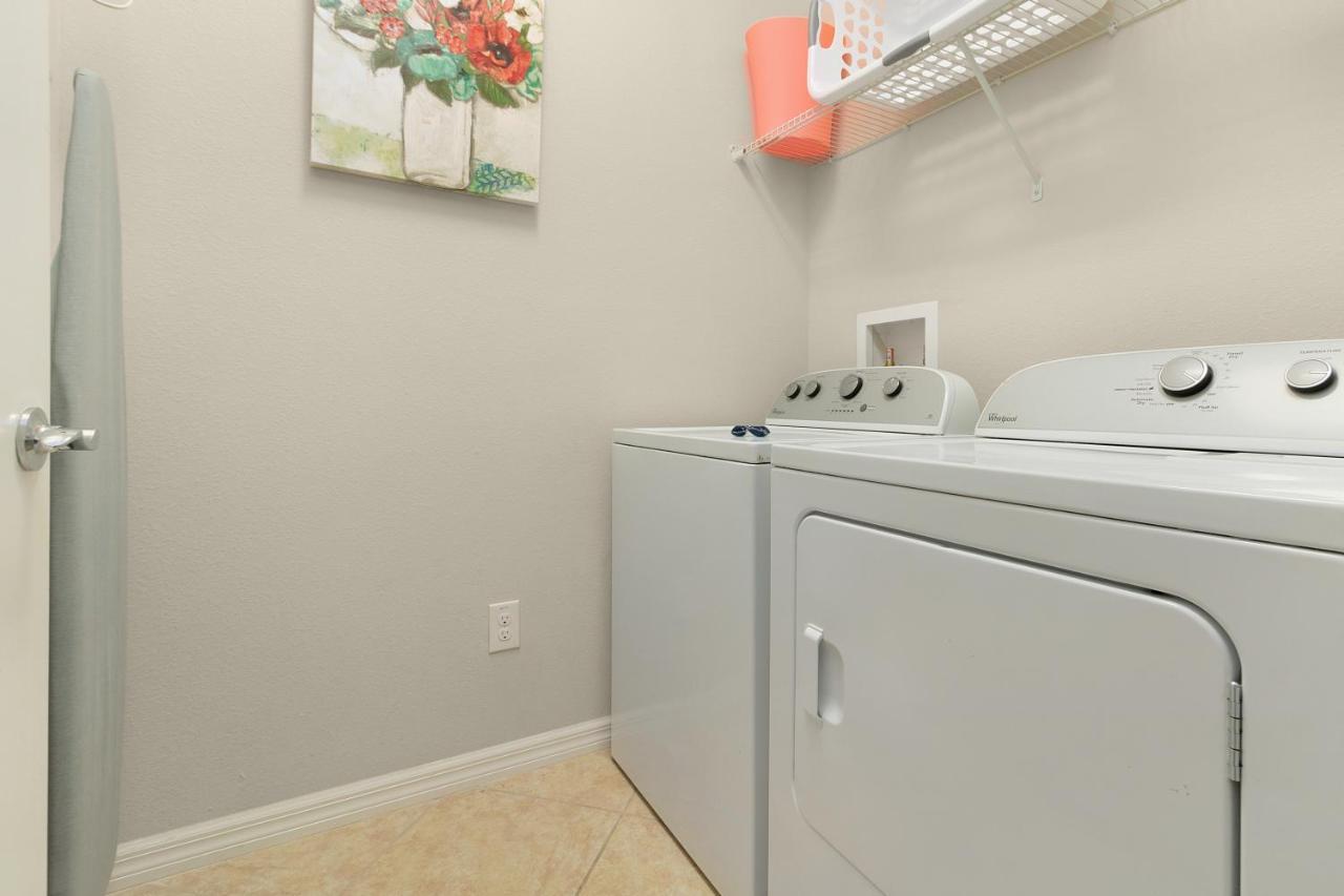 A Whole New World Villa Kissimmee Luaran gambar