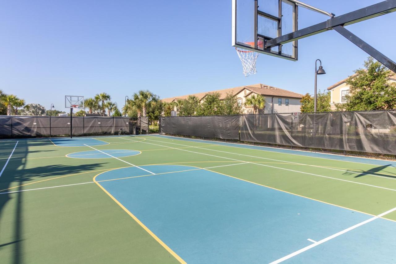 A Whole New World Villa Kissimmee Luaran gambar