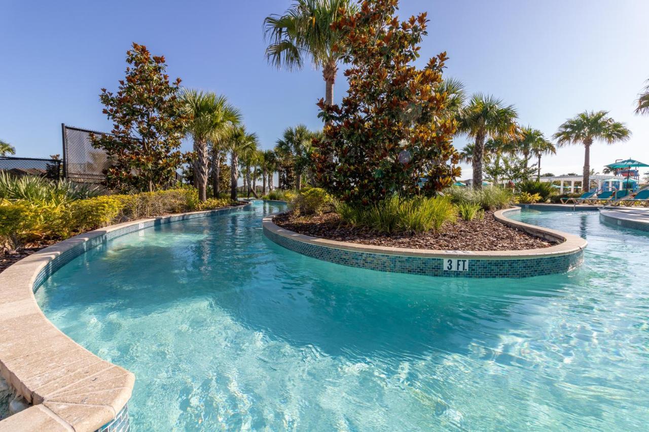 A Whole New World Villa Kissimmee Luaran gambar